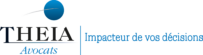 Logo de l'entreprise Theia Avocats