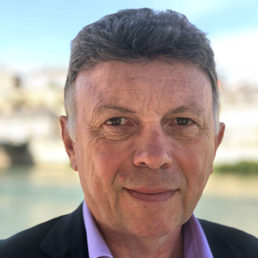 Photo de profil de Maître Bertrand Duhamel