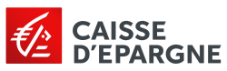 Logo Caisse d'Epargne